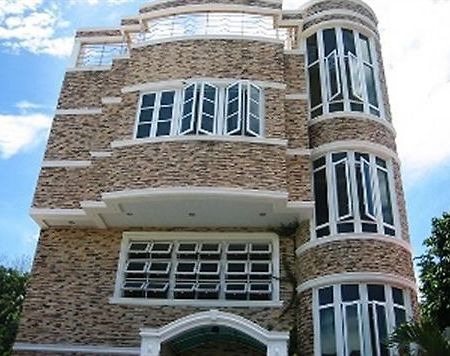 Boracay Breeze Resort Balabag  Eksteriør billede
