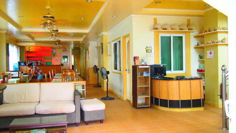 Boracay Breeze Resort Balabag  Eksteriør billede
