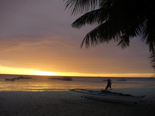 Boracay Breeze Resort Balabag  Eksteriør billede