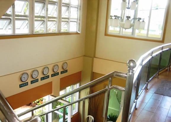 Boracay Breeze Resort Balabag  Eksteriør billede