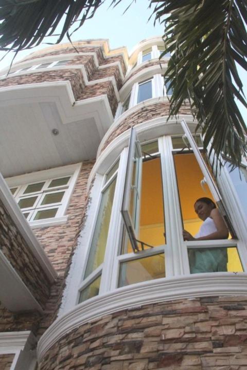 Boracay Breeze Resort Balabag  Eksteriør billede