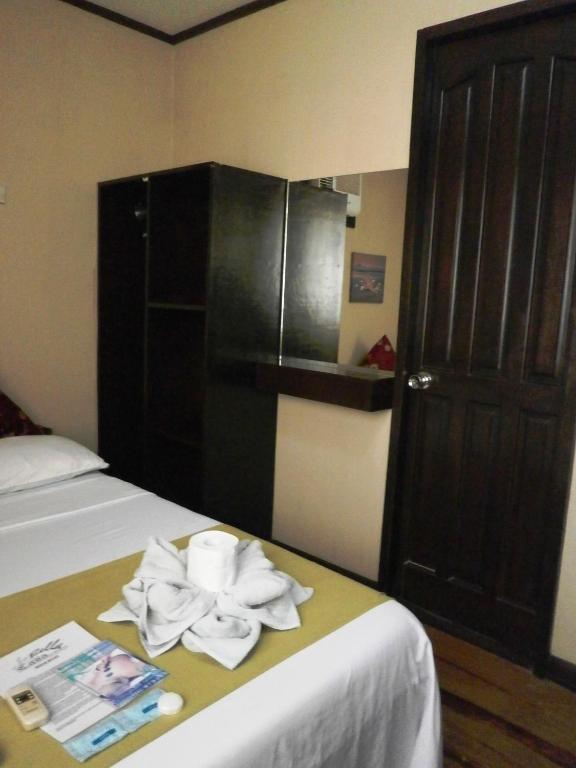 Boracay Breeze Resort Balabag  Eksteriør billede