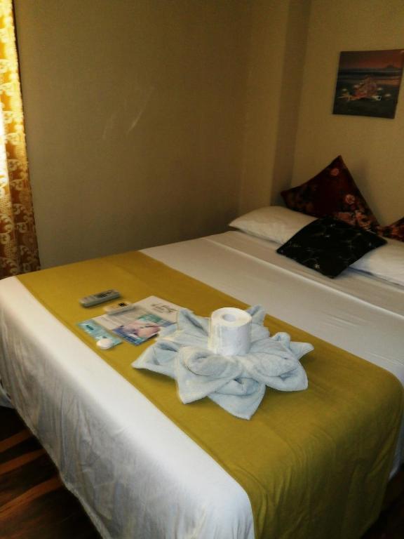 Boracay Breeze Resort Balabag  Eksteriør billede