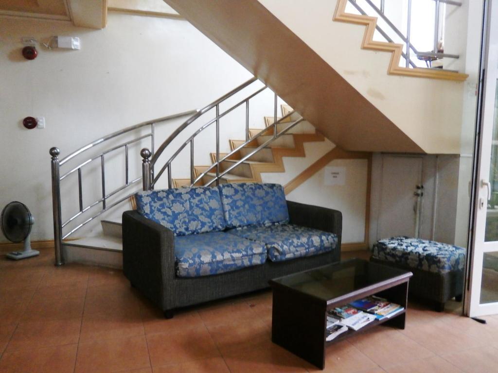 Boracay Breeze Resort Balabag  Eksteriør billede