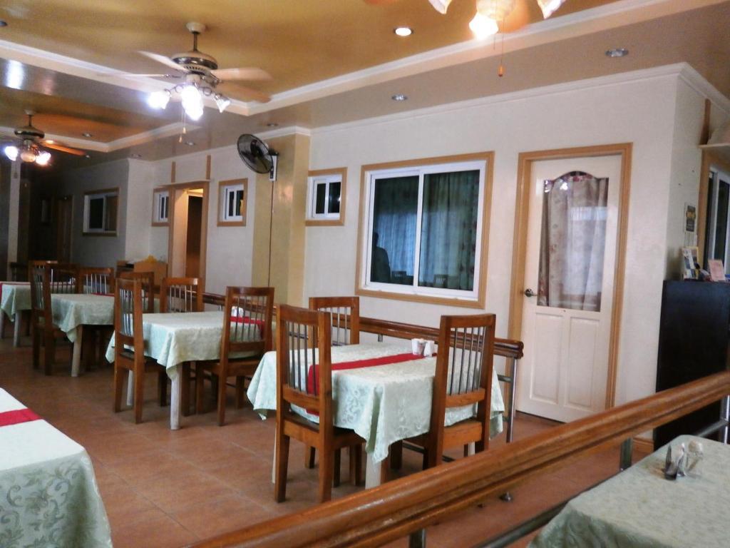 Boracay Breeze Resort Balabag  Eksteriør billede