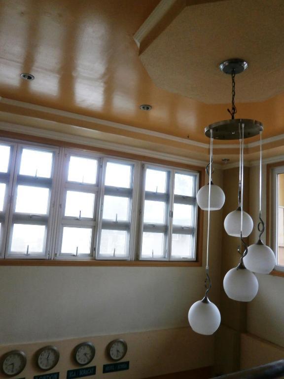 Boracay Breeze Resort Balabag  Eksteriør billede