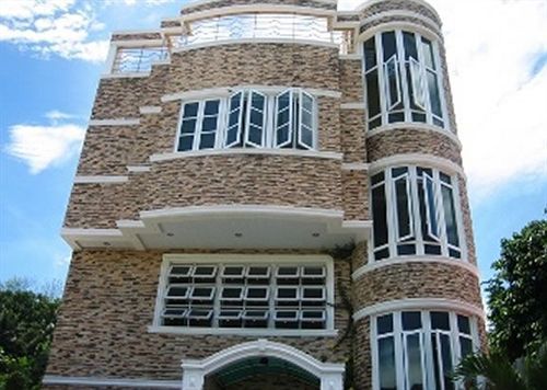 Boracay Breeze Resort Balabag  Eksteriør billede