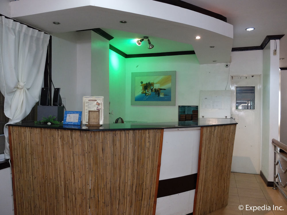 Boracay Breeze Resort Balabag  Eksteriør billede