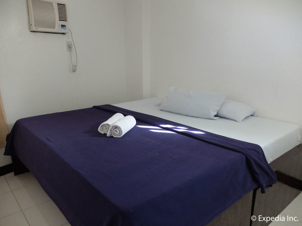 Boracay Breeze Resort Balabag  Eksteriør billede