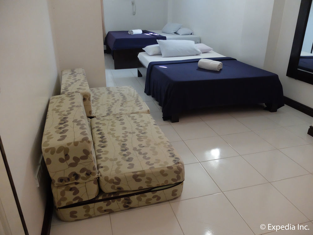 Boracay Breeze Resort Balabag  Eksteriør billede