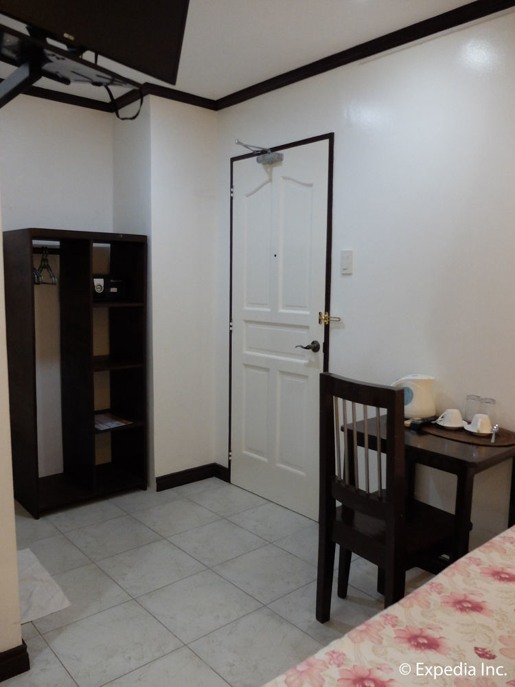 Boracay Breeze Resort Balabag  Eksteriør billede