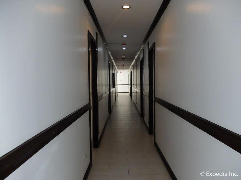 Boracay Breeze Resort Balabag  Eksteriør billede