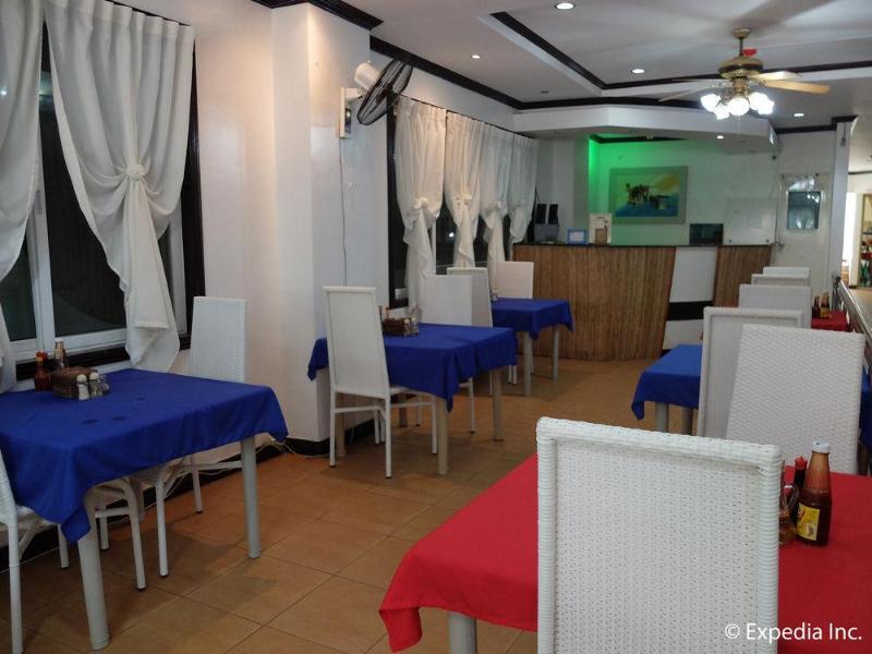 Boracay Breeze Resort Balabag  Eksteriør billede