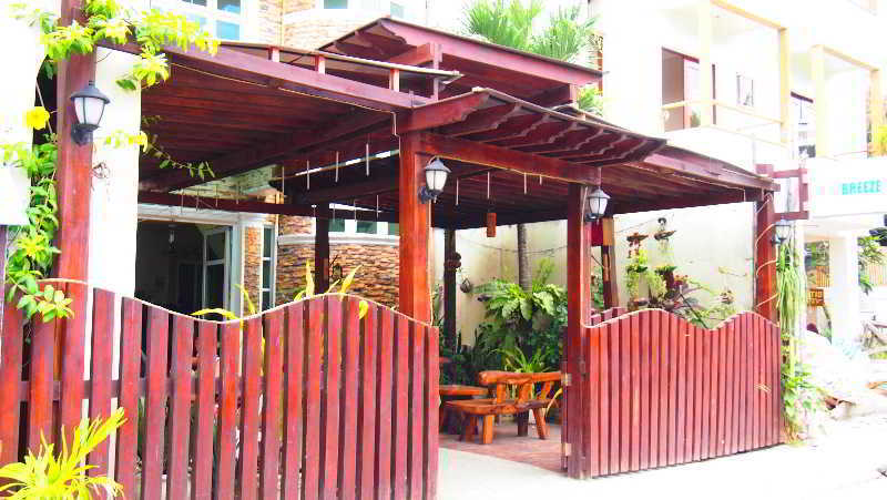 Boracay Breeze Resort Balabag  Eksteriør billede