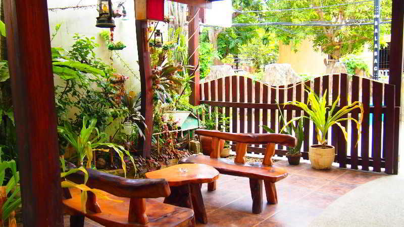 Boracay Breeze Resort Balabag  Eksteriør billede